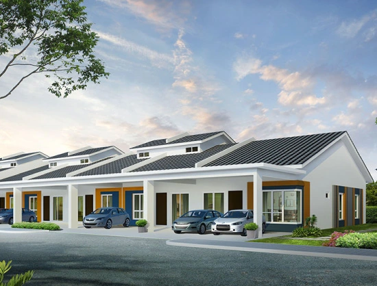 Residential Properties