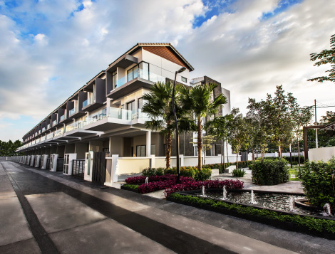 Property Development